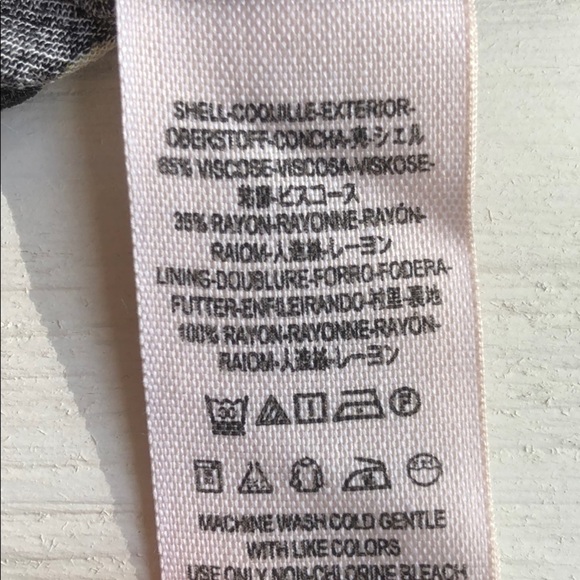 NWOT Free People Meet Virginia Romper in Black Combo size 0 - Picture 9 of 9